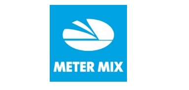 Meter Mix Logo