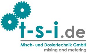 t-s-i.de Misch- und Dosiertechnik